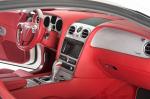 Bentley Continental GT Speed Imperator by Hamann 2009 года